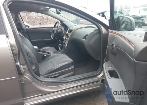 2011 Chevrolet Malibu 2Lt z USA, uszkodzony, nr VIN 1G1ZD5EU3BF202327